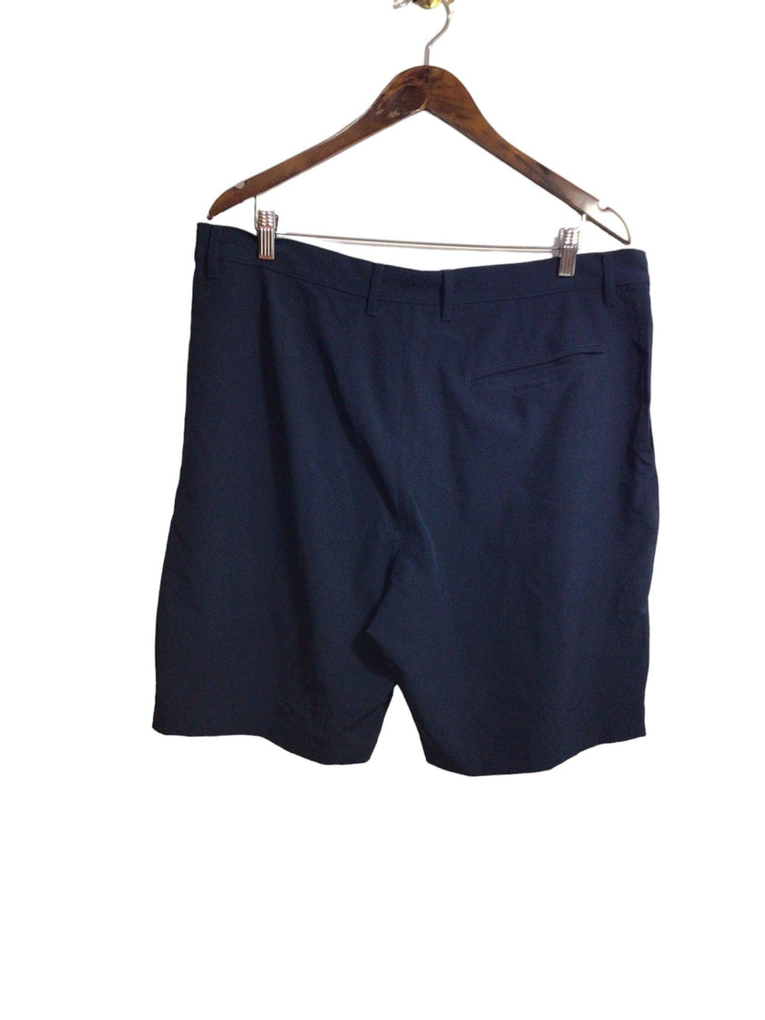 JOE FRESH Women Classic Shorts Regular fit in Blue - 36