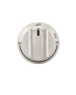 Frigidaire Cooktop Part 5304525746 - Replacement Knob