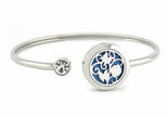 Stainless steel bracelet FOR WOMEN