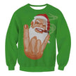 Comfy Ugly Christmas Sweater