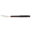 TableCraft Wood Handle Grilling 2-Tined Fork with Soft Grip