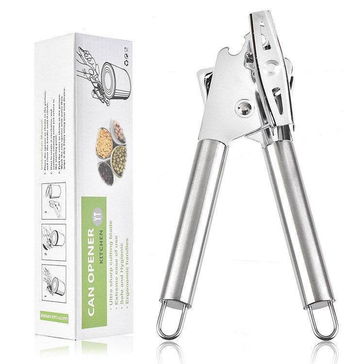 Stainless Steel Can opener