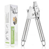 Stainless Steel Can opener