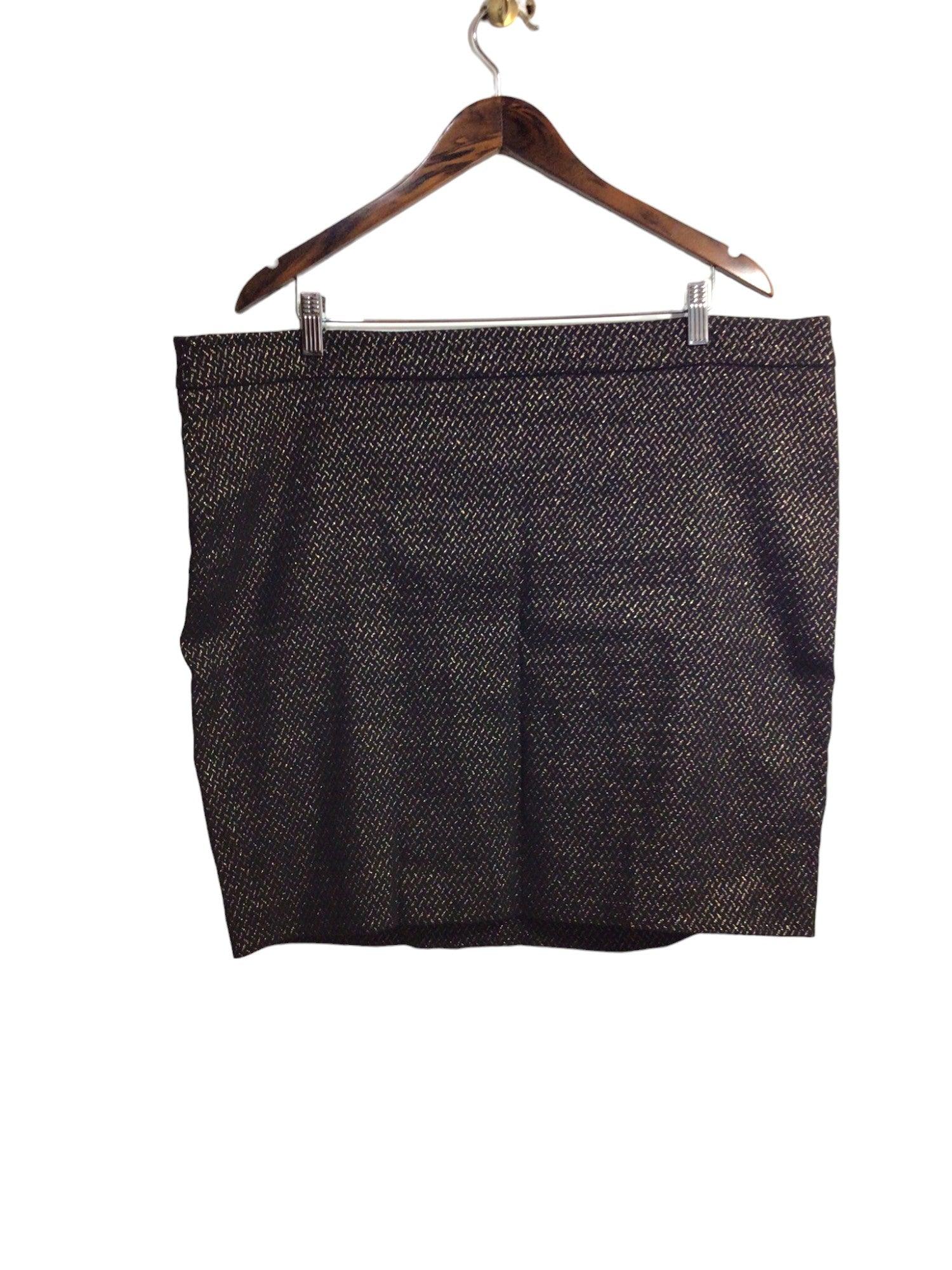 REITMANS Women Casual Skirts Regular fit in Black - 20