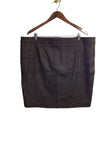 REITMANS Women Casual Skirts Regular fit in Black - 20