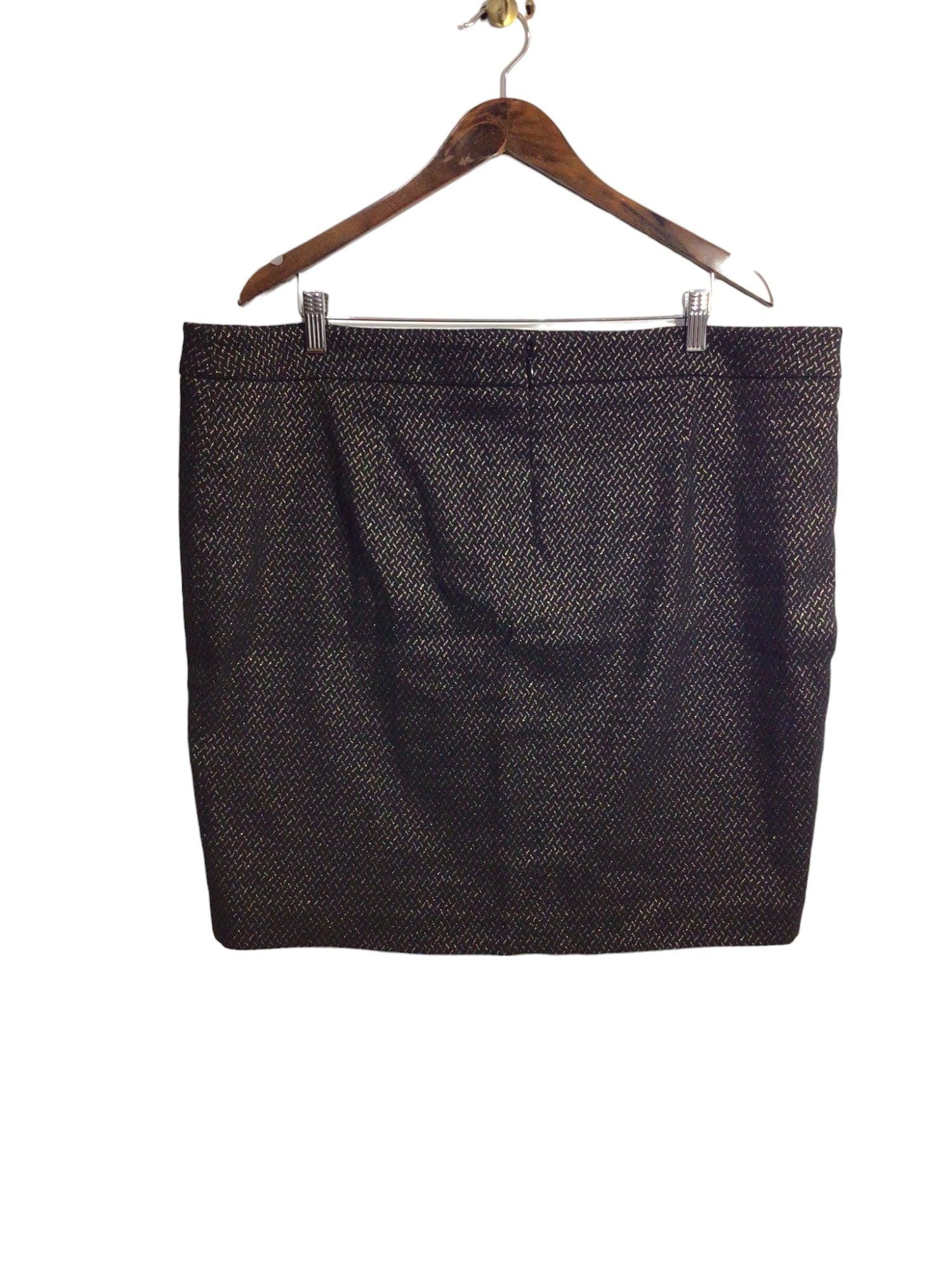 REITMANS Women Casual Skirts Regular fit in Black - 20