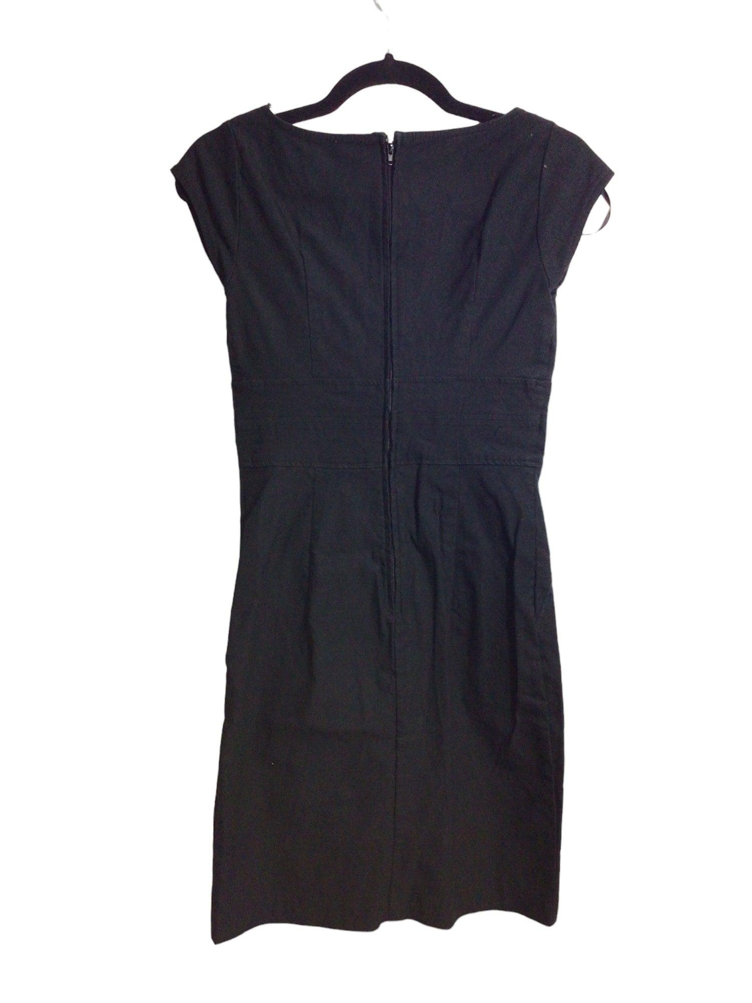 DYNAMITE Women Shift Dresses Regular fit in Black - 3