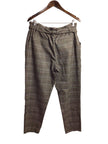 REITMANS Women Work Pants Regular fit in Brown - 16