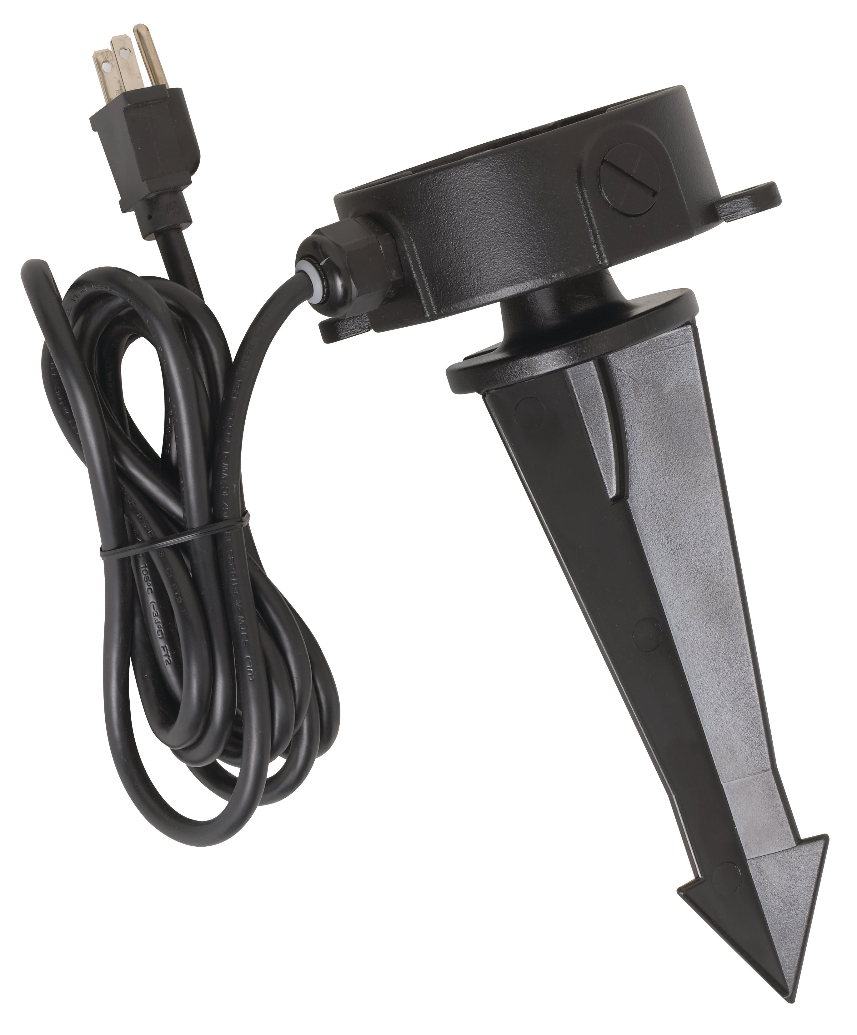 Boite de racordement 120 volts -1291
