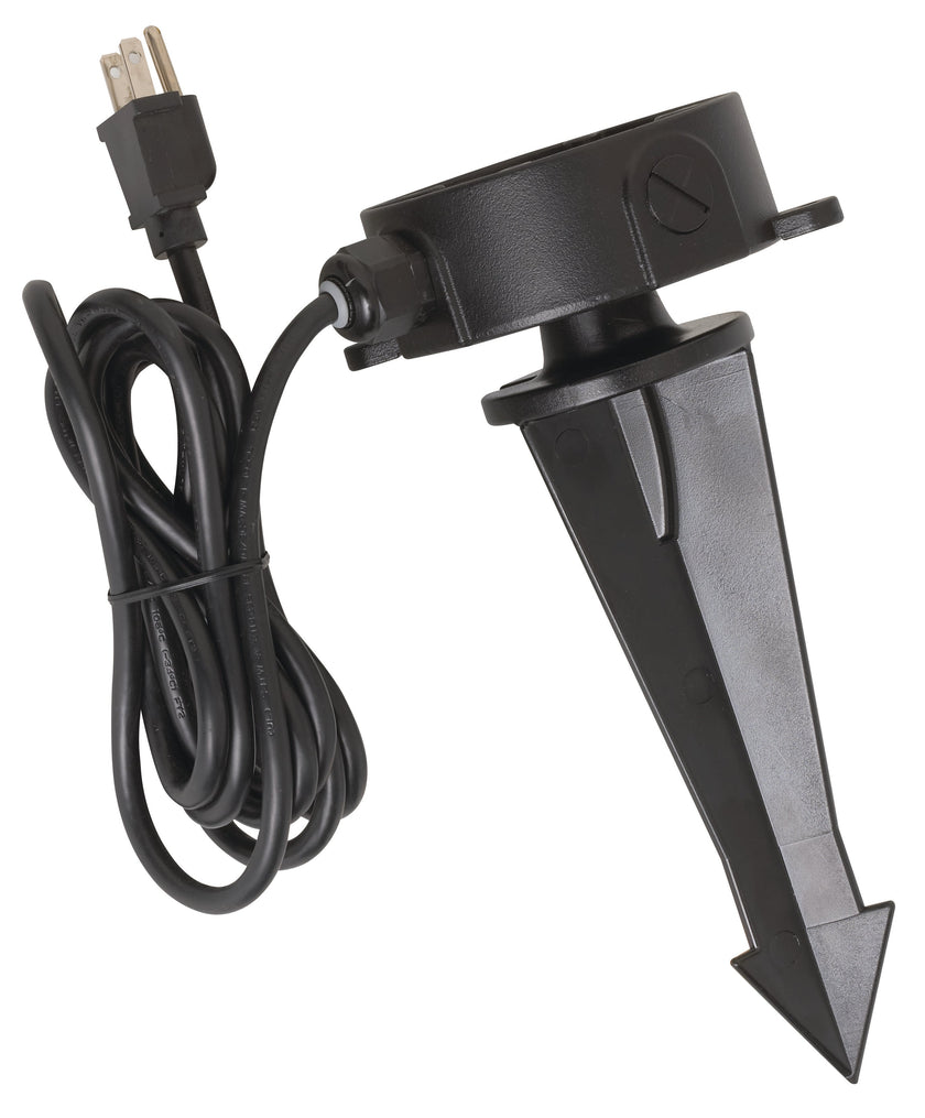 Boite de racordement 120 volts -1291