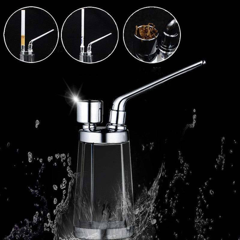 Multifunctional High-Grade Hookah Flue-Cured Cigarette