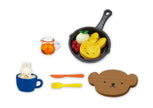 Miffy little cafe (1 Random Box) (Re-ment Blind Box)