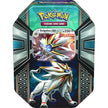 Legends of Alola Tin [Solgaleo GX]