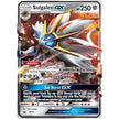 Solgaleo GX - SM16 (SM16) (SMP)