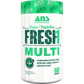 ANS Performance - Fresh1 Vegan Multivitamin