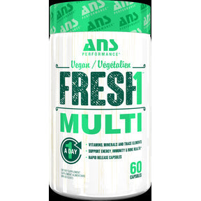 ANS Performance - Fresh1 Vegan Multivitamin