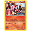 Volcanion (XY Steam Siege Prerelease) (XY145) (PR)