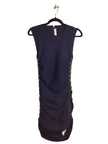 DION LEE Women Bodycon Dresses Regular fit in Blue - S