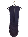 DION LEE Women Bodycon Dresses Regular fit in Blue - S