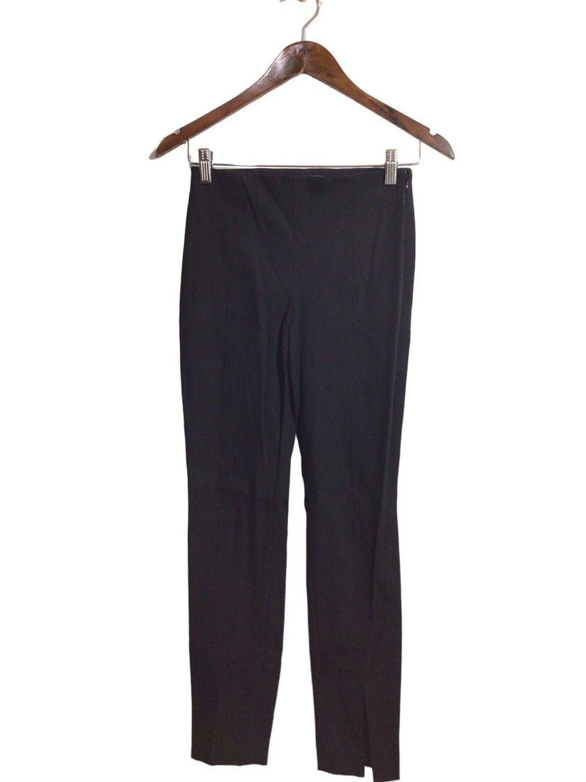 THEORY Women Work Pants Regular fit in Black - 0