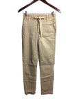 PAIGE Women Straight-Legged Jeans Regular fit in Beige - 24