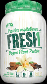 ANS Performance - FRESH1 Vegan Protein Vanilla Chai