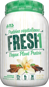 ANS Performance - FRESH1 Vegan Protein Vanilla Chai