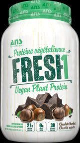 ANS Performance - FRESH1 Vegan Protein Choc Hazelnut