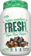 ANS Performance - FRESH1 Vegan Protein Choc Hazelnut