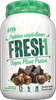 ANS Performance - FRESH1 Vegan Protein Choc Hazelnut