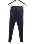A DAY Women Activewear Leggings Regular fit in Black - XS
