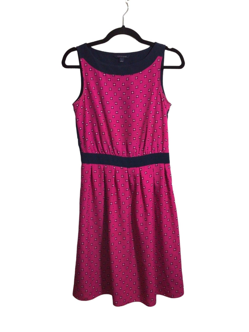 TOMMY HILFIGER Women Shift Dresses Regular fit in Pink - 2