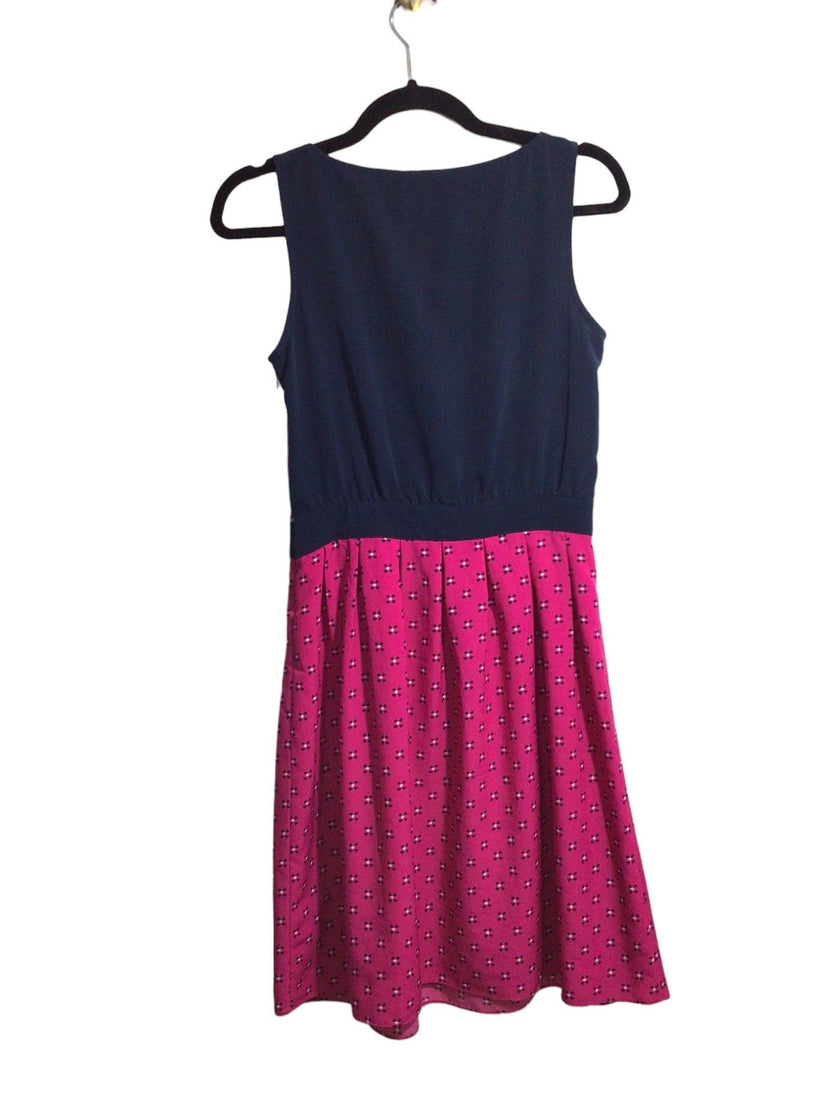 TOMMY HILFIGER Women Shift Dresses Regular fit in Pink - 2