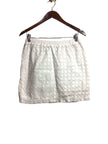 GAP Women Casual Skirts Regular fit in White - XS