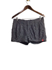 EDC Women Classic Shorts Regular fit in Gray - 36