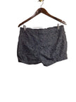 EDC Women Classic Shorts Regular fit in Gray - 36