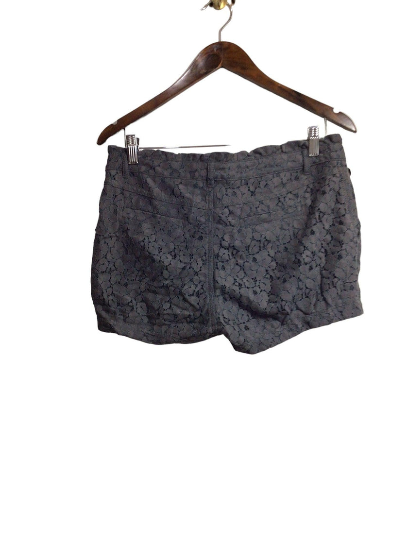 EDC Women Classic Shorts Regular fit in Gray - 36