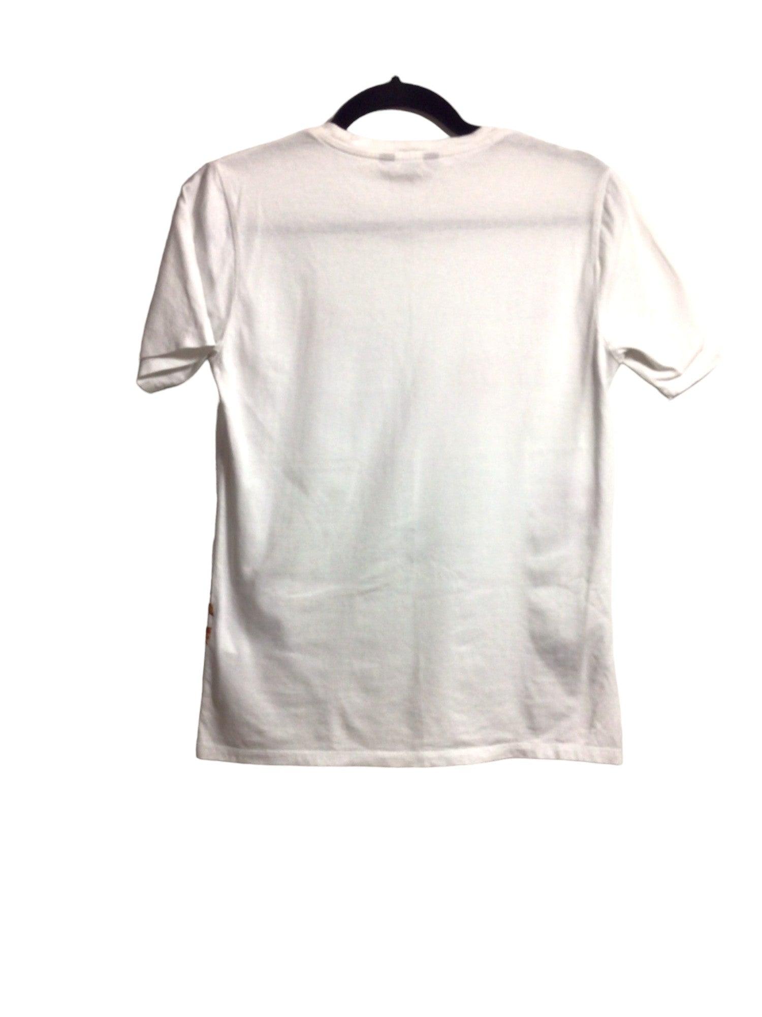 BIBA Women T-Shirts Regular fit in White - 6