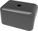 Bosch Cooktop Rubber Foot Part 10000664
