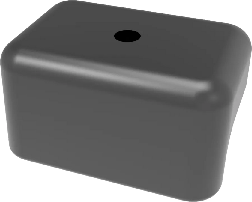 Bosch Cooktop Rubber Foot Part 10000664