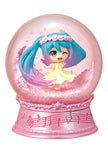 Hatsune Miku - Scenery Dome - A seasonal tale (1 Random Box) (Re-ment Blind Box)