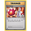 Gym Badge (Blaine) (XY209) (PR)