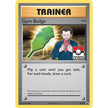 Gym Badge (Giovanni) (XY210) (PR)