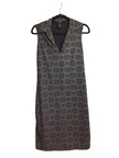 EXPRESS Women Sheath Dresses Regular fit in Black - 12