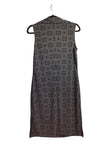 EXPRESS Women Sheath Dresses Regular fit in Black - 12