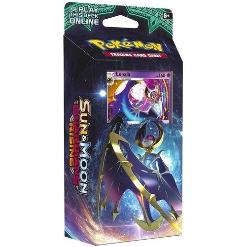 Guardians Rising Theme Deck - 