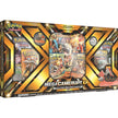 Mega Camerupt EX Premium Collection