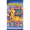 Evolutions Booster Pack
