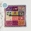 Craft Consortium 12 Days Of Christmas - 6x6 Paper Pad