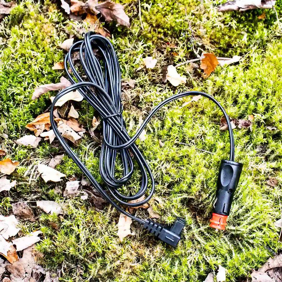 Prise 12V Allume Cigarre pour Chauffage au Diesel